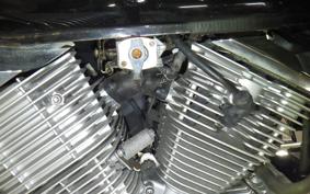 YAMAHA DRAGSTAR 250 VG02J