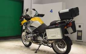 BMW R1200GS 2006