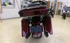 HARLEY FLTRX 2010 KH4