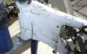 HONDA CRM250R GEN 2 MD24