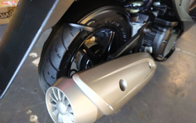 YAMAHA JOG ZR SA58J