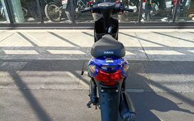 YAMAHA JOG ZR SA58J