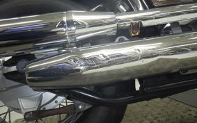YAMAHA DRAGSTAR 400 CLASSIC 2008 VH01J