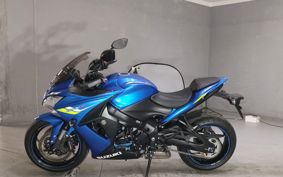 SUZUKI GSX-S1000F GT79B