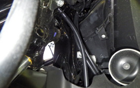 HONDA PCX125 2015 JF56