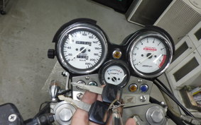 HONDA CB1000SF 1995 SC30