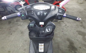 SUZUKI ADDRESS V50 Gen.2 CA44A