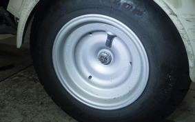 HONDA GYRO CANOPY TA03