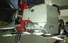 YAMAHA SEROW 250 Gen.3 2024 DG31J