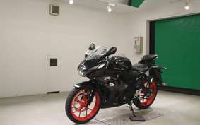 SUZUKI GSX-R125 DL32D