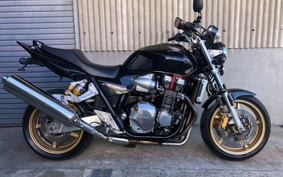 HONDA CB1300SF SUPER FOUR 2009 SC54