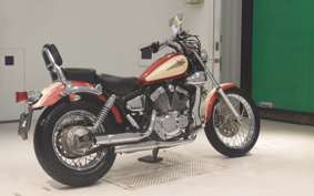 YAMAHA VIRAGO 250 3DM
