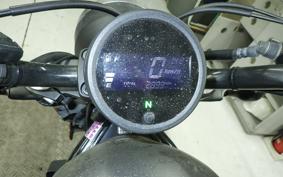 HONDA REBEL 250 MC49