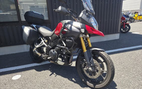 SUZUKI V-STROM1000 ABS 2014 VU51A