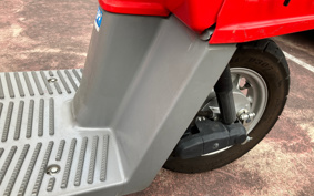 HONDA  GYRO X BASIC  TD02