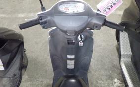 SUZUKI LET's 5