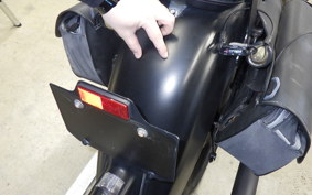 YAMAHA DRAGSTAR 400 1997 4TR