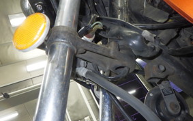 HONDA CB250 1996 CB250