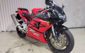 HONDA CBR954RR FIRE BLADE 2003 SC50