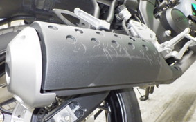 YAMAHA XSR125 2003 RE46J