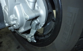 YAMAHA AXIS 125 Z SED7J