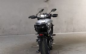 YAMAHA MT-09 2015 RN36J
