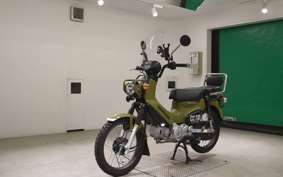 HONDA ｸﾛｽｶﾌﾞ110-2 1998 JA45