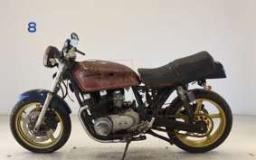 KAWASAKI KZ750 KZ750E