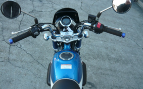 HONDA MONKEY 125 ABS JB02