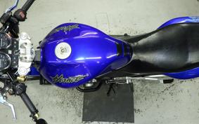 HONDA HORNET 250 2006 MC31