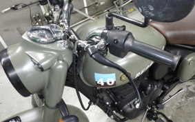 OTHER +ENFIELD CLASSIC350 2022
