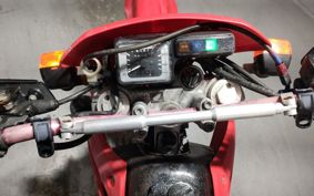 HONDA XR250 MD30
