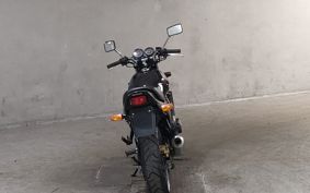 HONDA JADE MC23