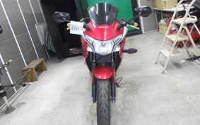 HONDA CBR250R GEN 3 MC41