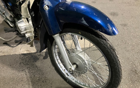 HONDA SUPER CUB50 AA09