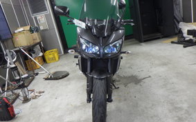 YAMAHA FZ1 FAZER 2011 RN21J