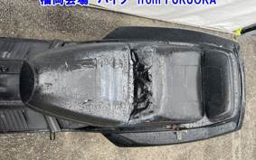 HONDA FUSION