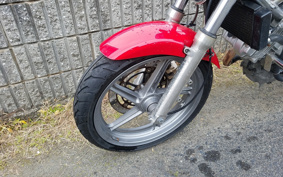HONDA VTR 250 MC33