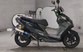 YAMAHA CYGNUS125XSR SED8J