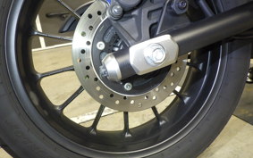 HONDA CL250-2 MC57