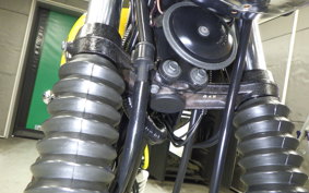 YAMAHA SR400 Gen.4 2016 RH03J