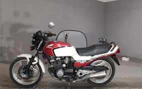 HONDA CBX400 NC07