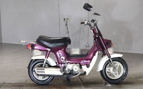 HONDA CAR LEE50 CF50