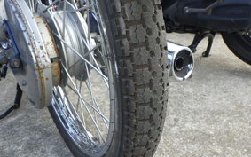 HONDA C50 SUPER CUB E C50