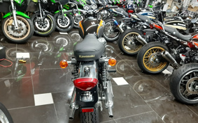 KAWASAKI W800 2011 EJ800A