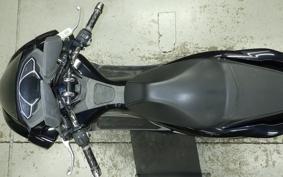 HONDA PCX 125 2020 JF81