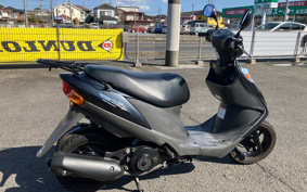 SUZUKI ADDRESS V125 CF46A