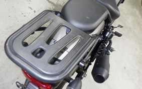 HONDA REBEL 250 A 2014 MC49