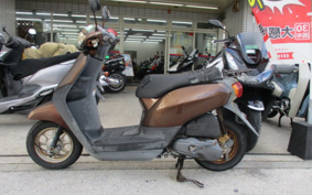 HONDA  TACT  BASIC  AF75