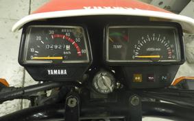 YAMAHA DT50 17W